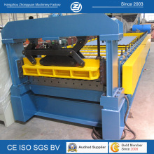 C8 Metal Roof Roll Forming Machine